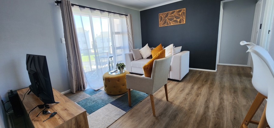 To Let 2 Bedroom Property for Rent in Big Bay Western Cape